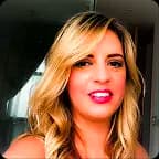 Suzanne Lilley professional headshot