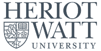 Heriot-Watt University logo